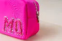 Large Pouch Hot Pink