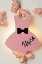 Tutu Lamp Pink  