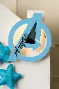 Avengers Lamp