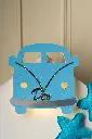 Bus Lamp