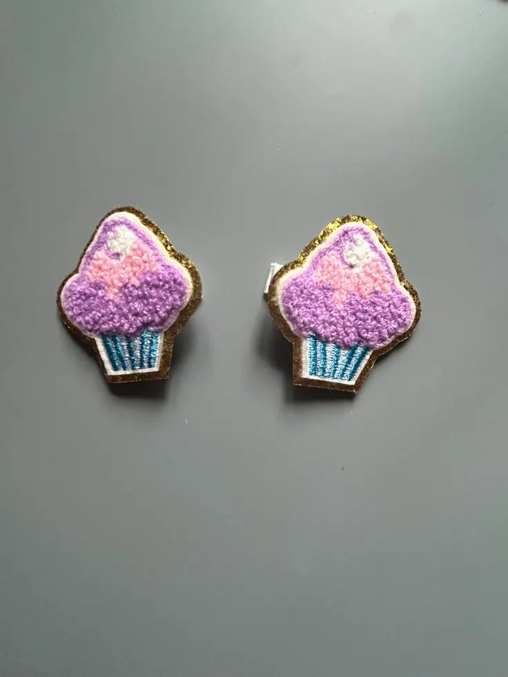 Cupcake Patch