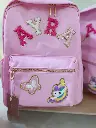 Backpack Pink
