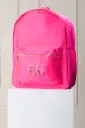 Backpack Hot Pink