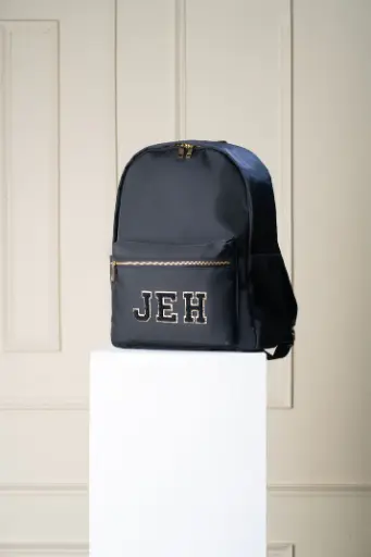 Backpack Black