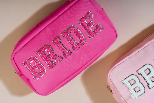 BRIDE POUCH