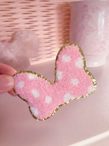 Minnie Patch