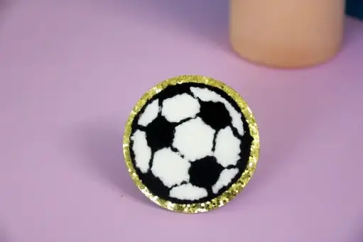 Football Patch