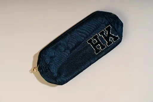 Large Pouch Black