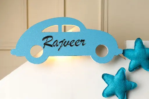 Car Lamp