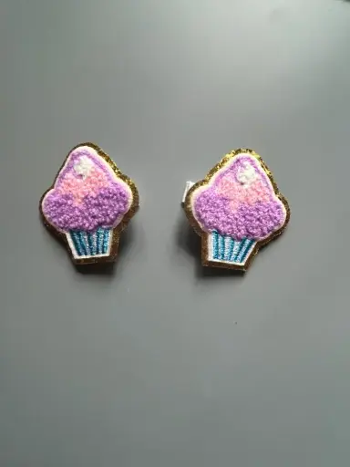 Cupcake Patch