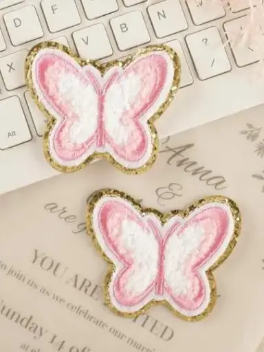 Butterfly Patch