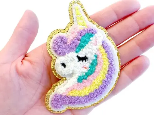 Unicorn Patch 